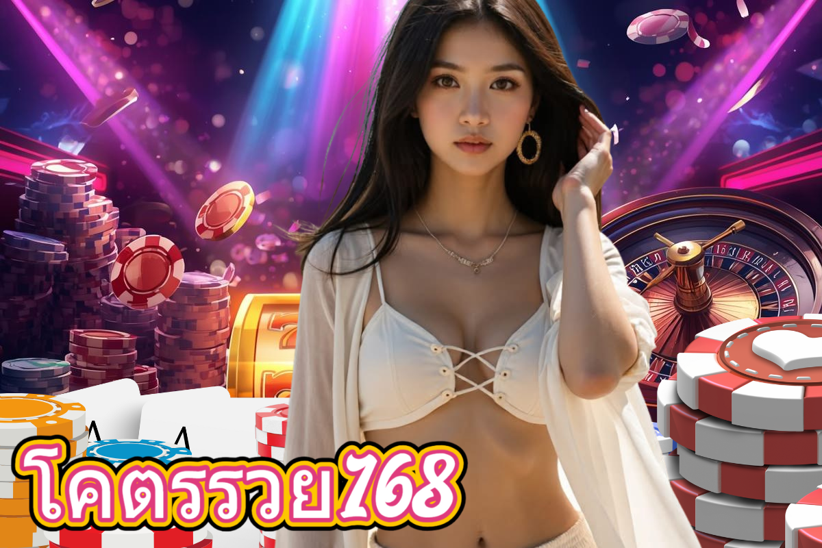 โคตรรวย168